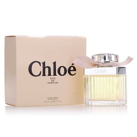 parfum damen chloe|chloe perfume website.